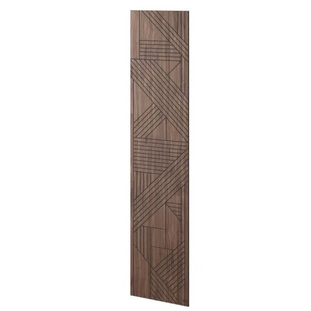Panneau décoratif Bormla