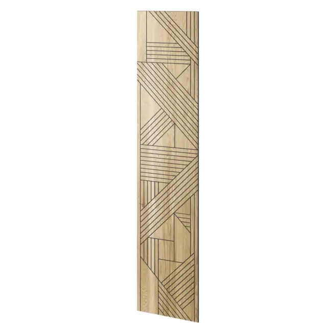 Panneau décoratif Bormla