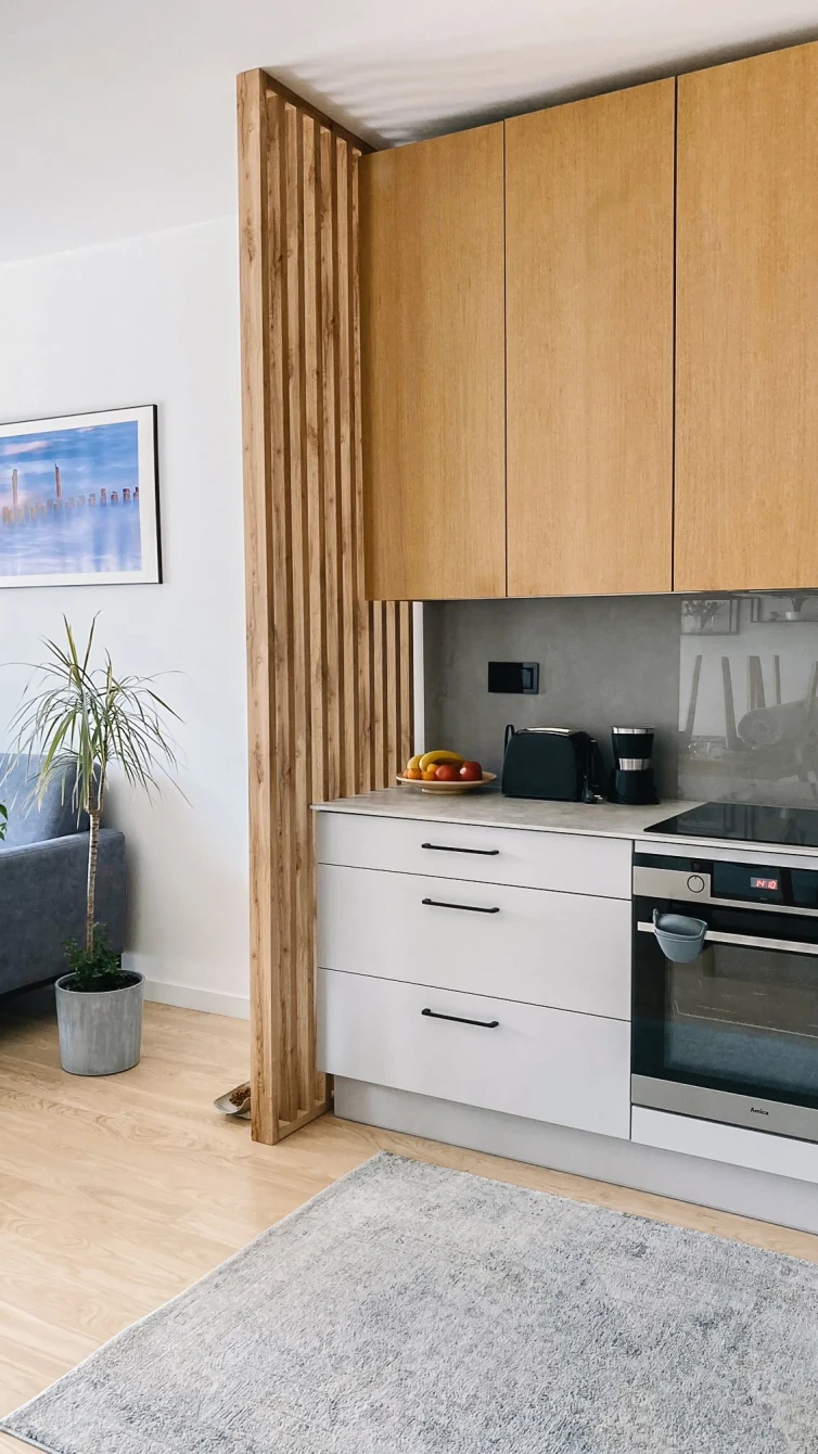 Claustra Margot Beige sable
