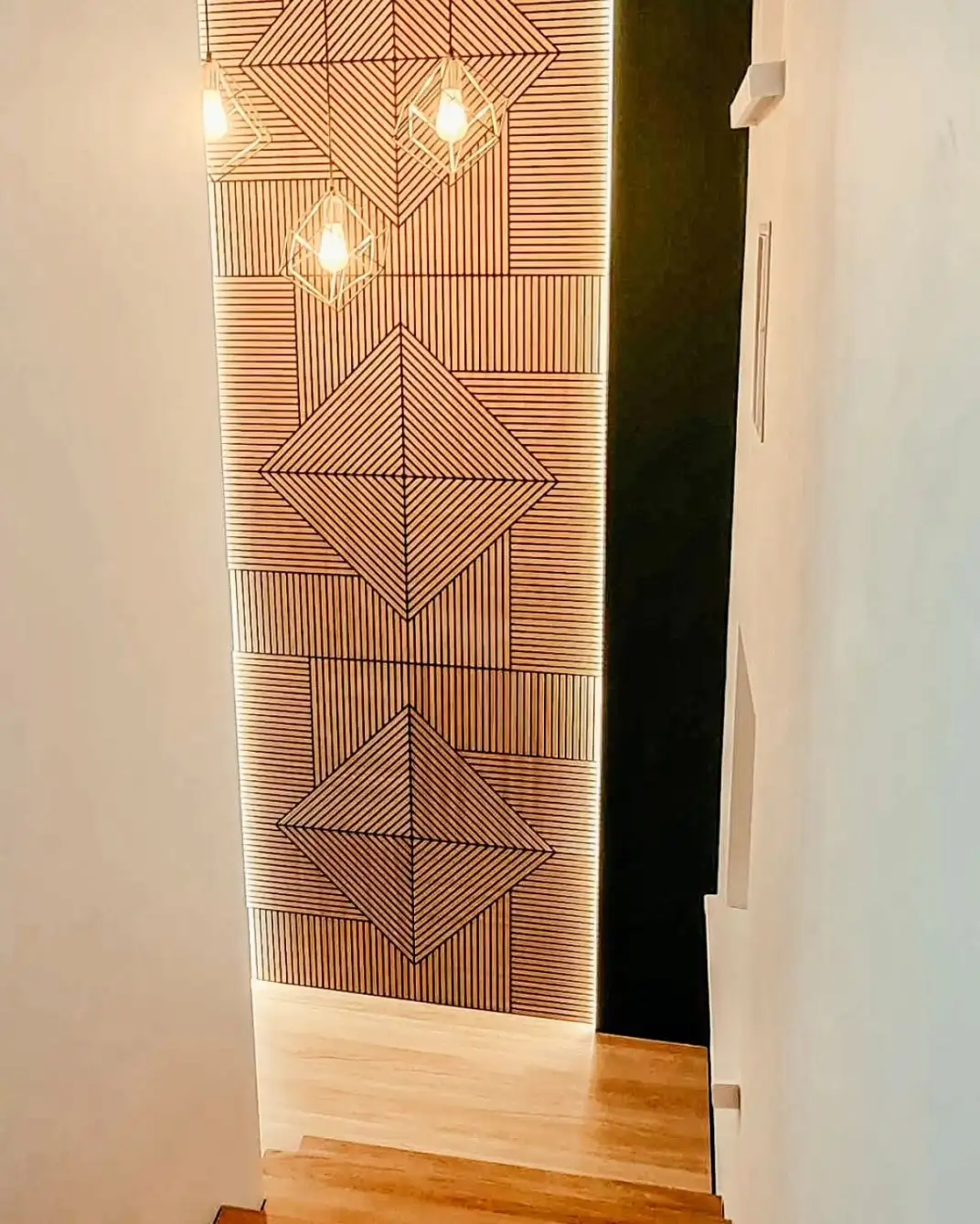 Panneau décoratif Tolède
