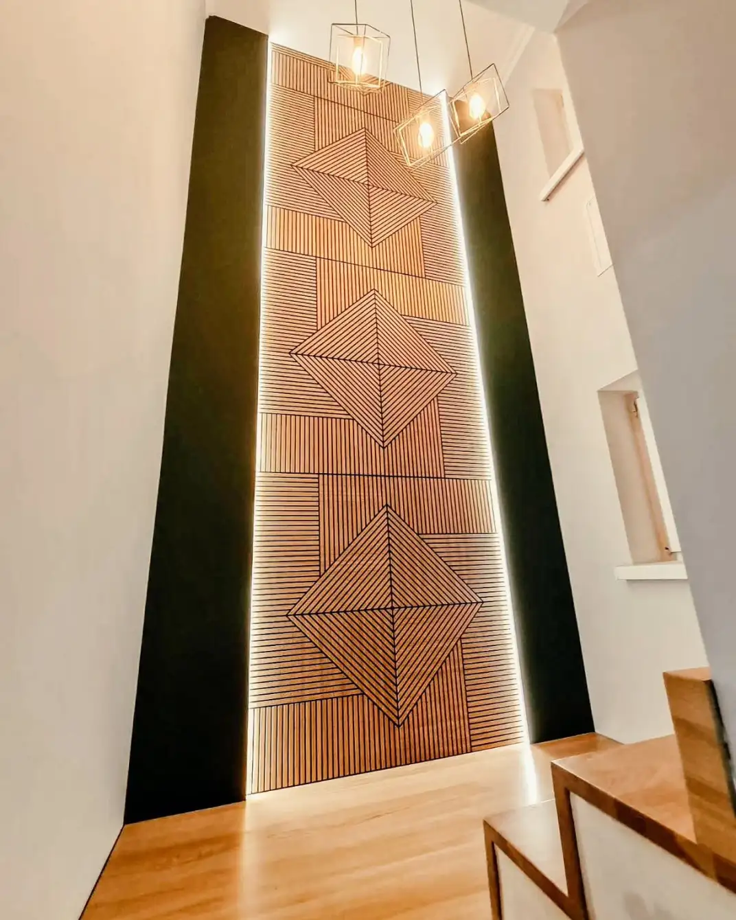 Panneau décoratif Tolède