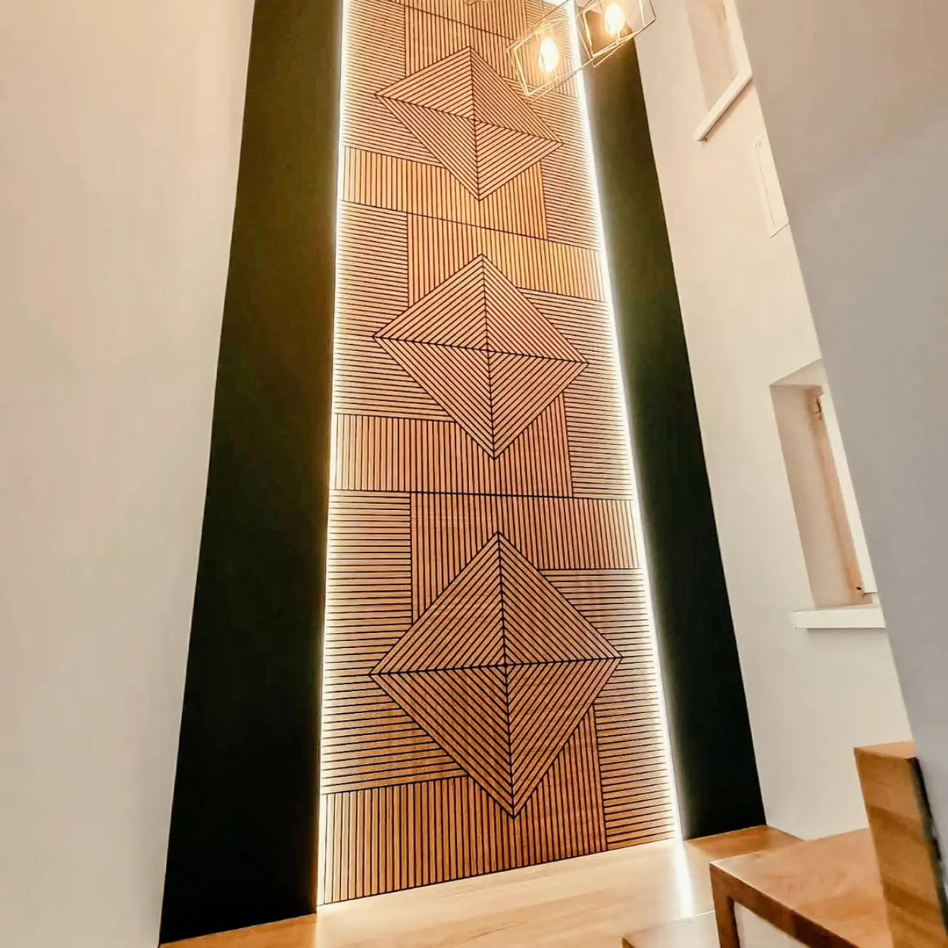 Panneau décoratif Tolède