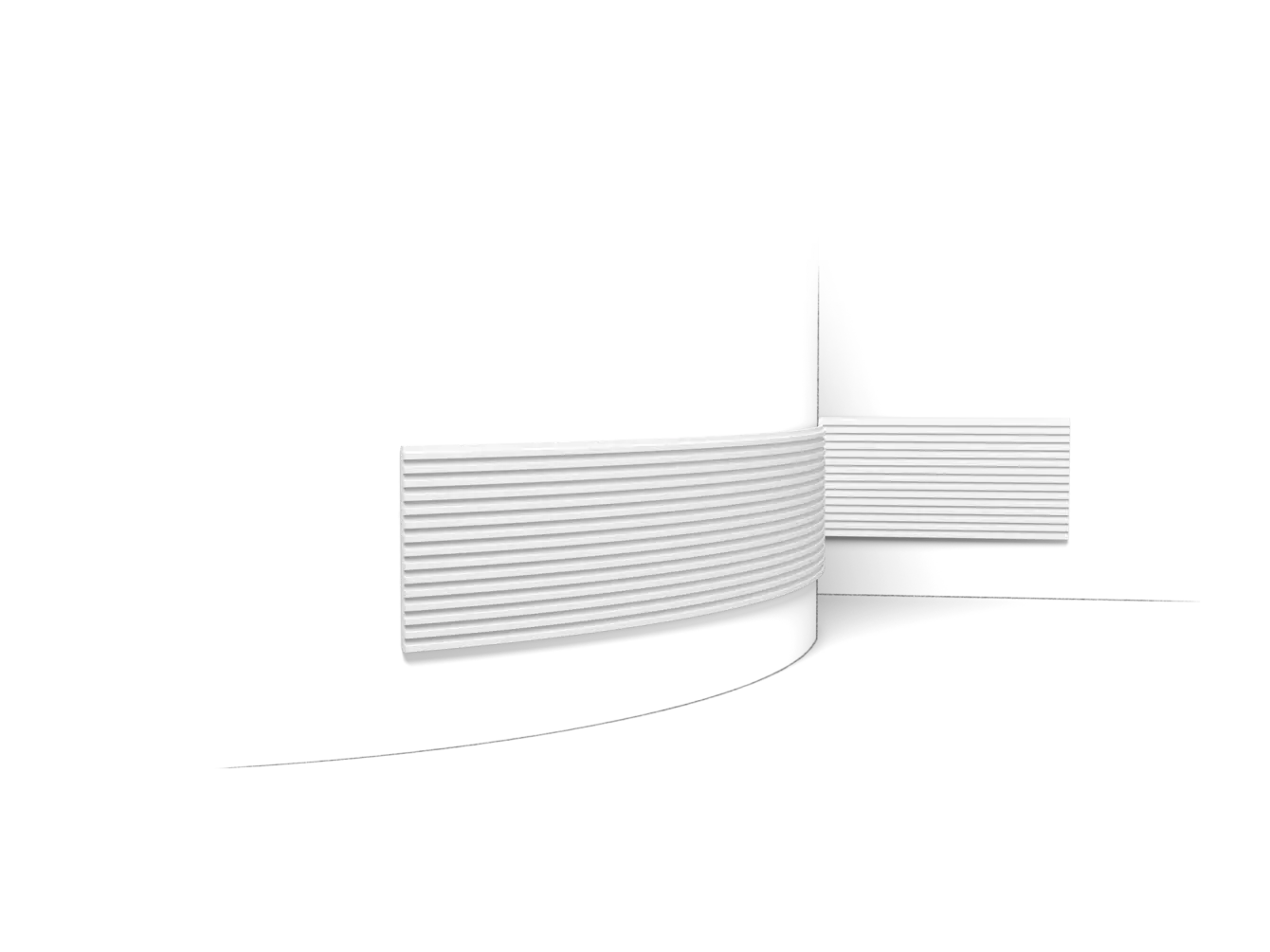 ORAC WX205F TRACK Flex