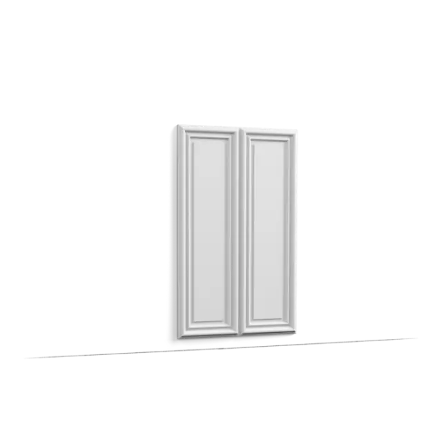 Orac Decor W124