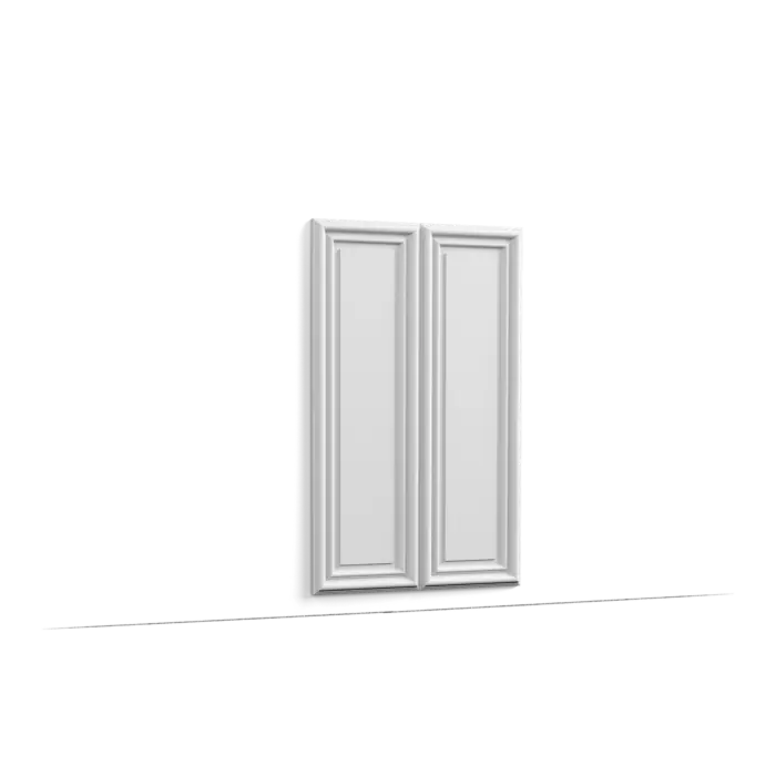 Orac Decor W124