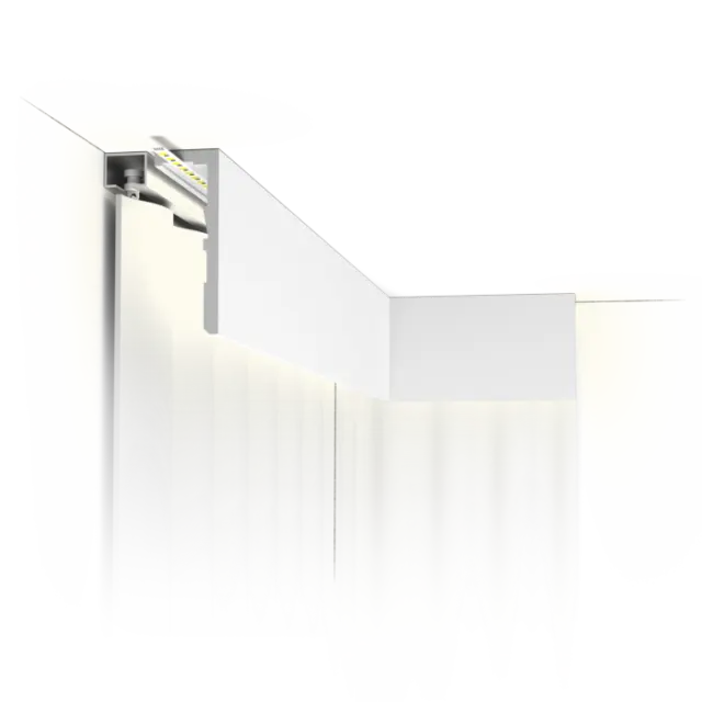 ORAC CX216 LEDGE