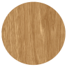 Chêne naturel