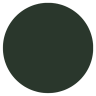 Vert mat (RAL 6009)