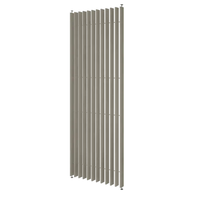 Claustra Modulo Beige sable - 1