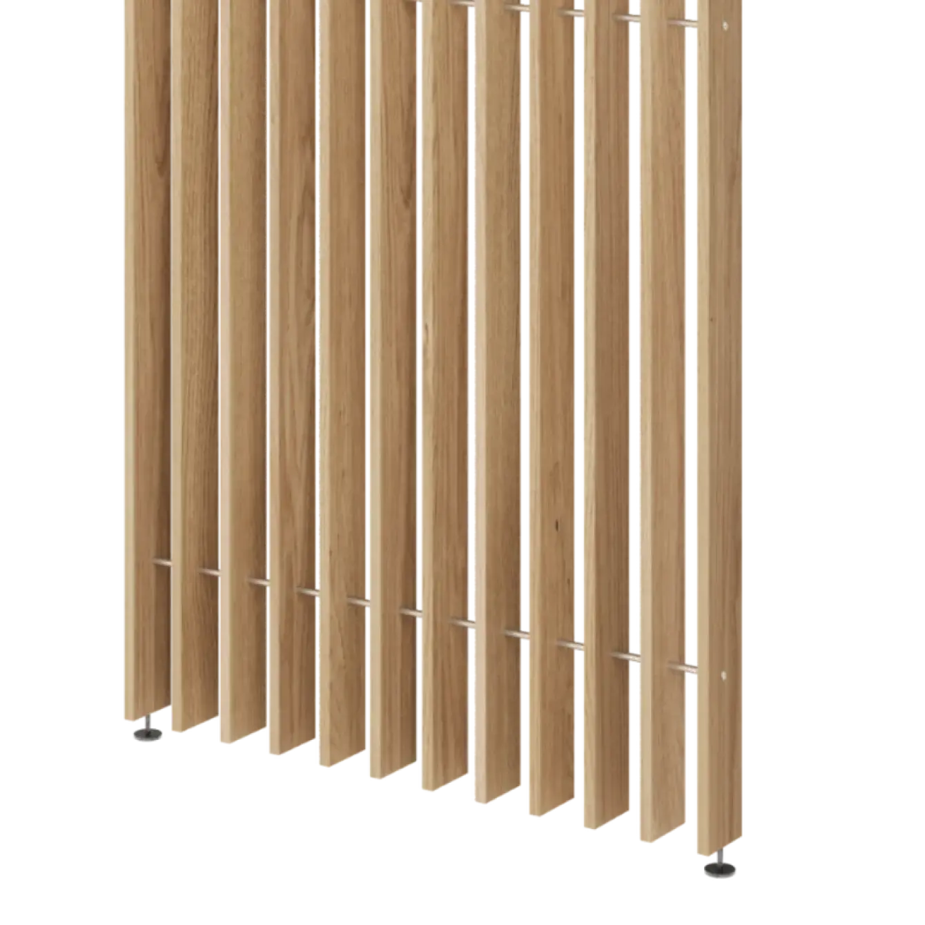 Claustra Modulo Chêne naturel