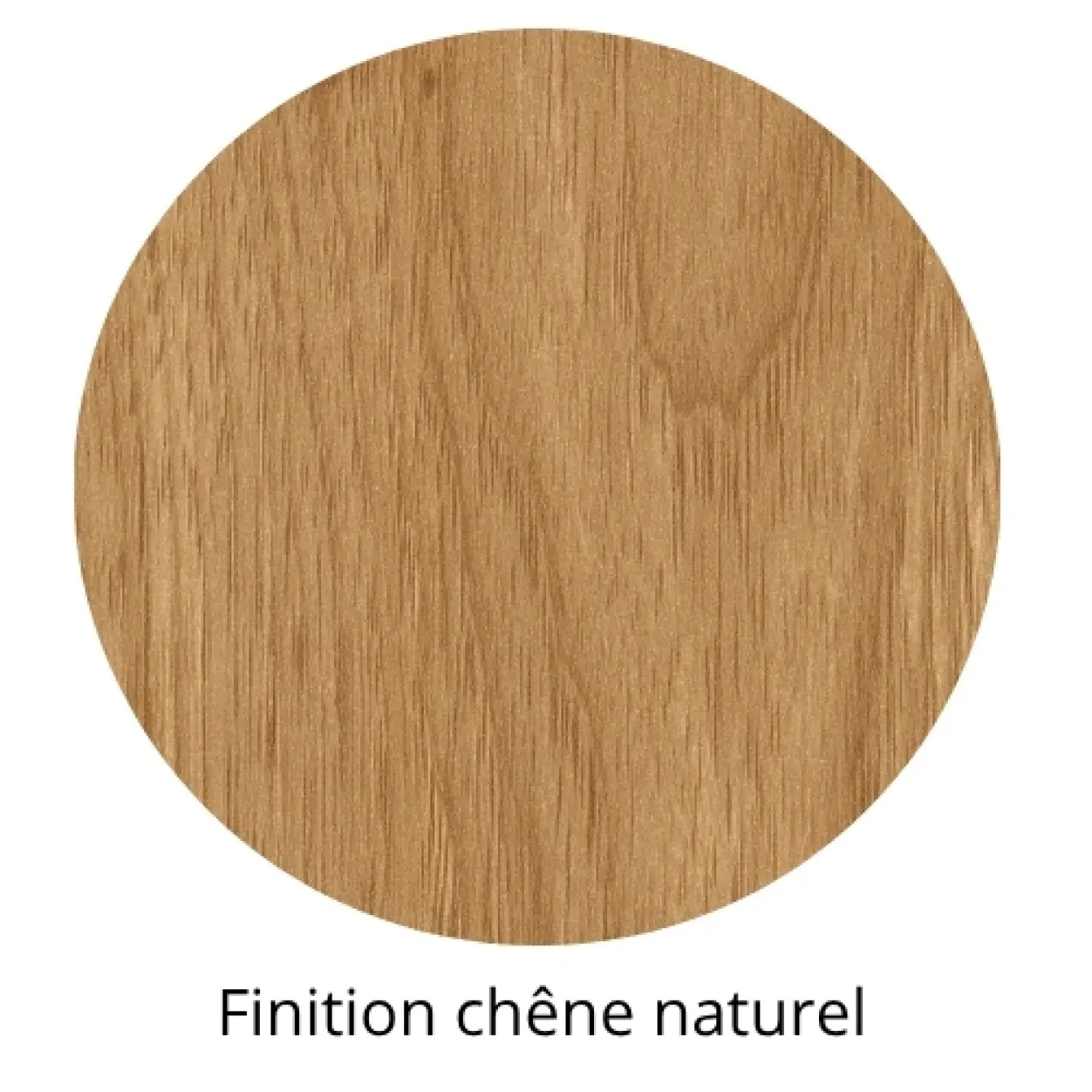 Claustra Modulo Chêne naturel