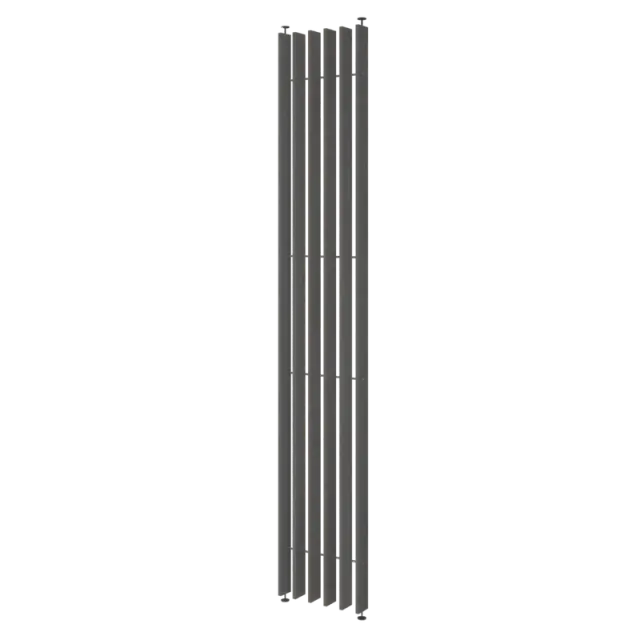 Claustra Modulo Gris ardoise - 3