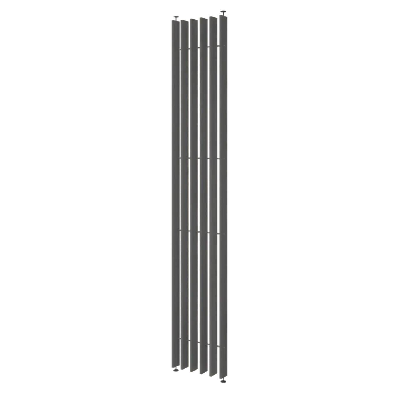 Claustra Modulo Gris ardoise