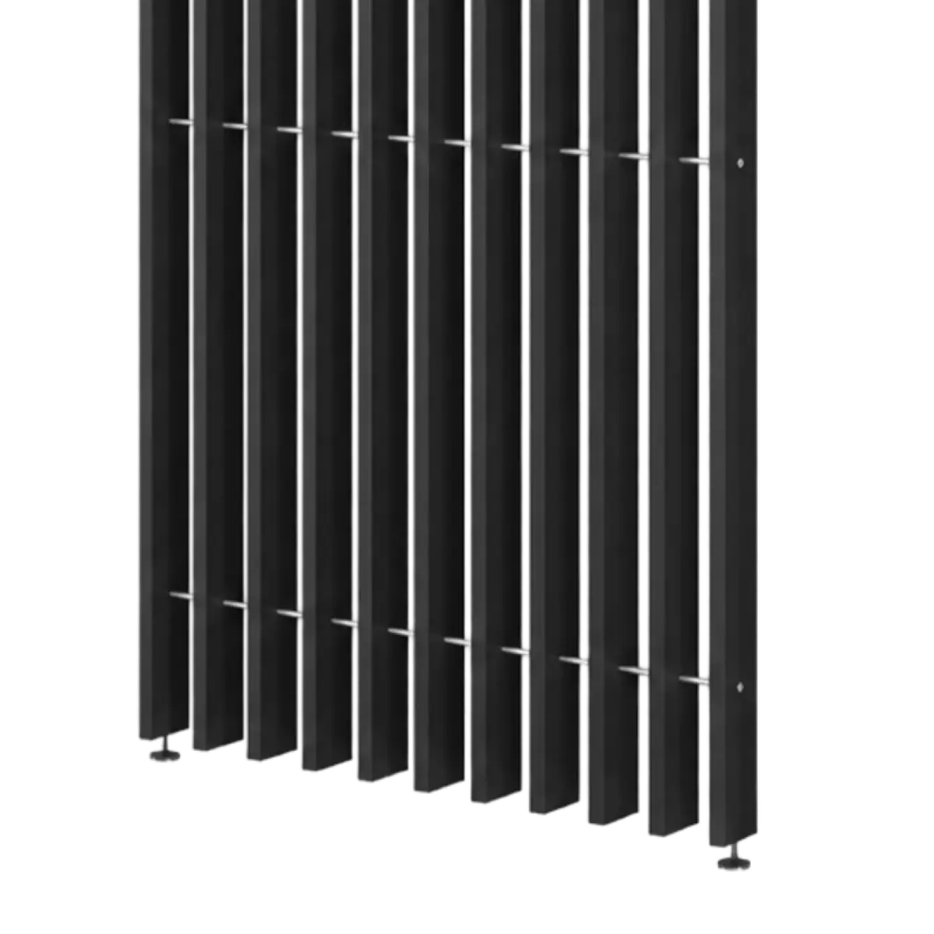 Claustra Modulo Noir