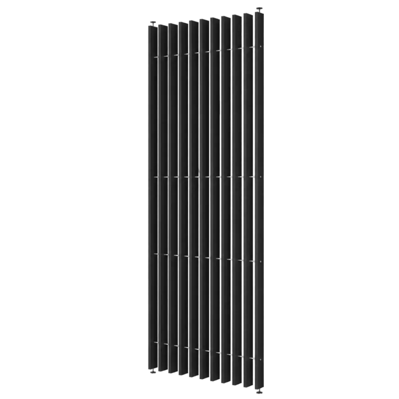 Claustra Modulo Noir