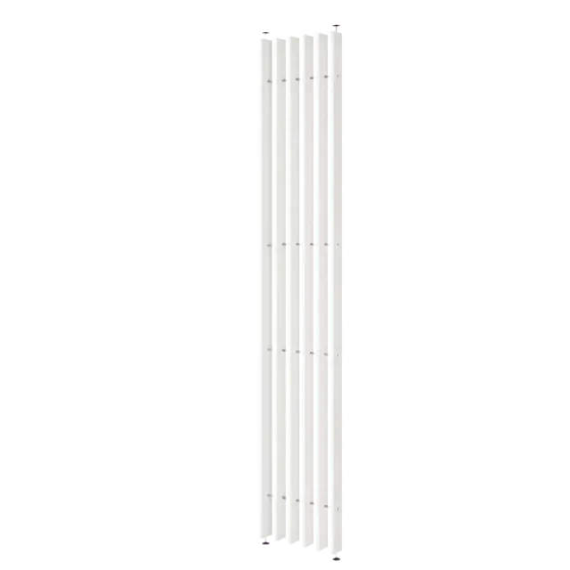 Claustra Modulo Blanc - 3