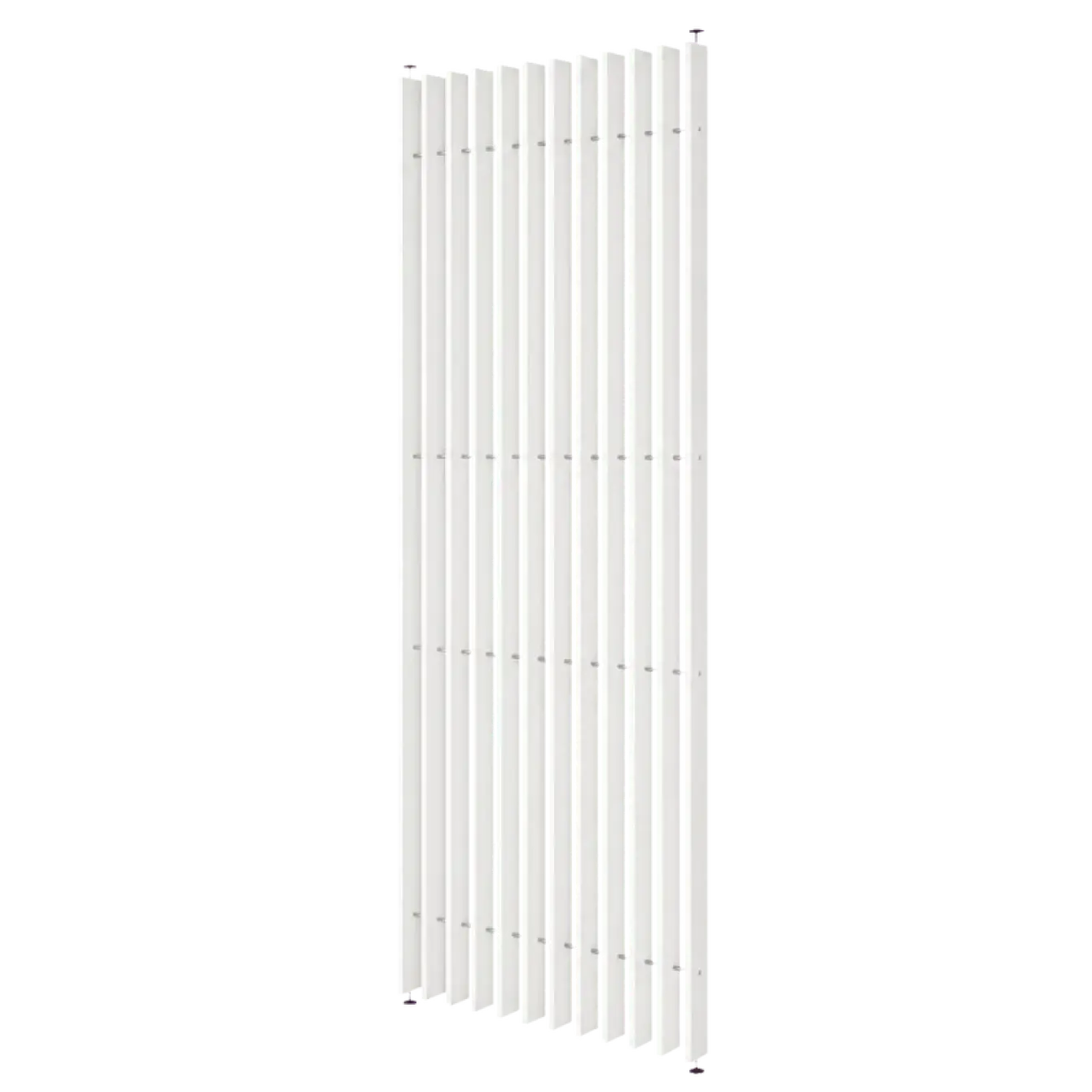 Claustra Modulo Blanc