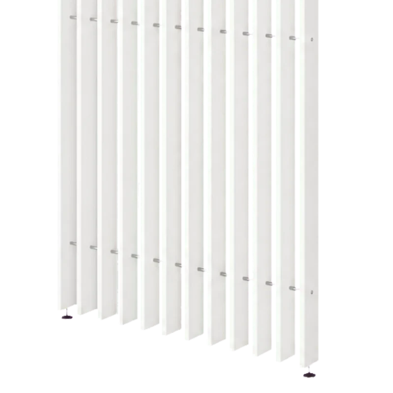 Claustra Massimo Blanc