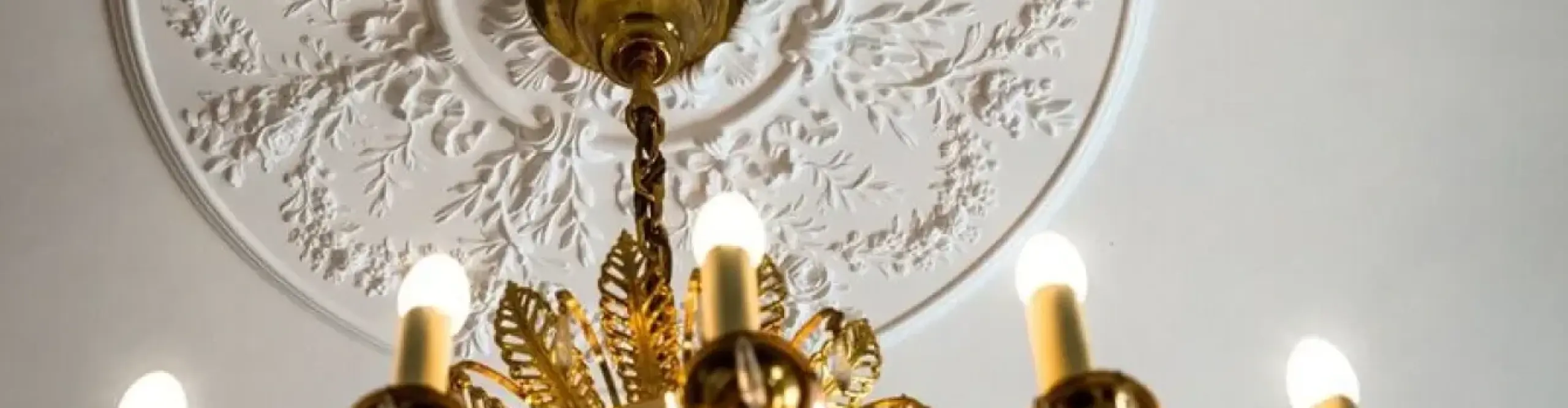Orac Decor Rosace
