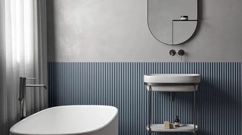 Orac Decor Salle de bain