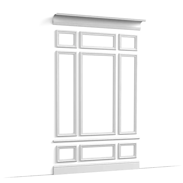 Kit Orac Heritage Grandeur