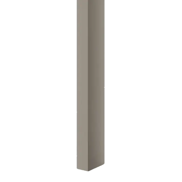 Lame autoportante Tom Beige sable - 1