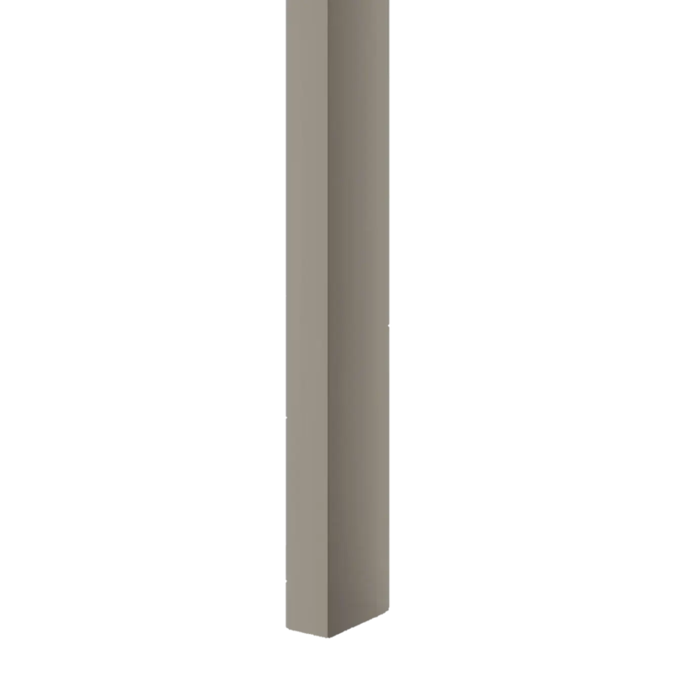 Lame autoportante Tom Beige sable