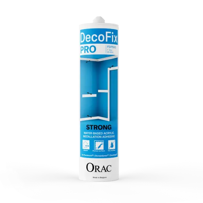 Orac FDP500