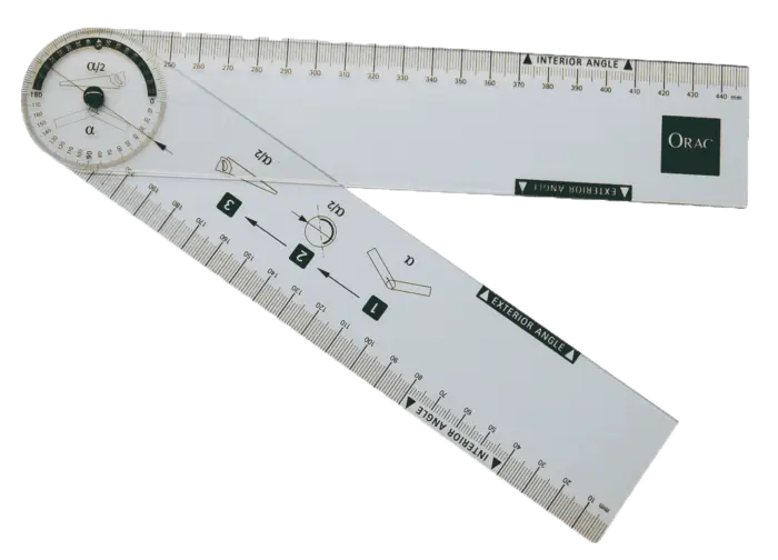 Orac FB15