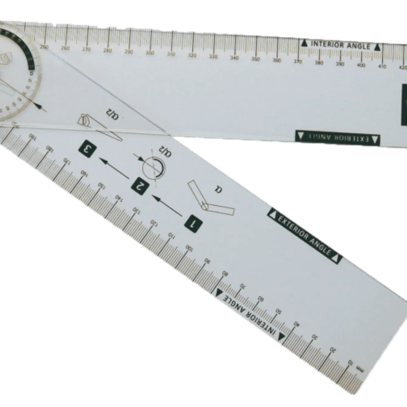 Orac FB15