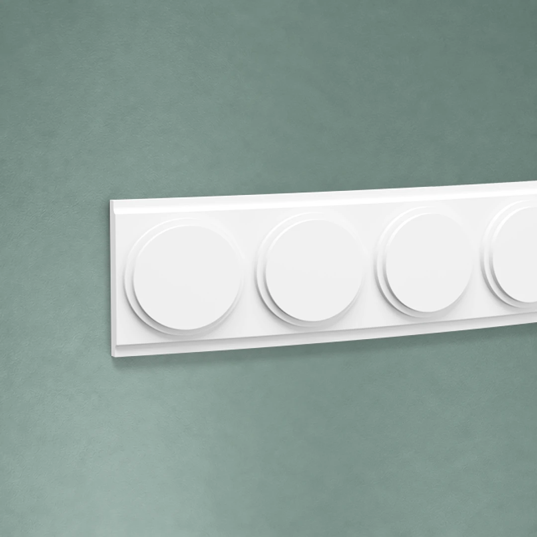 ORAC P9905F MEDALLION
