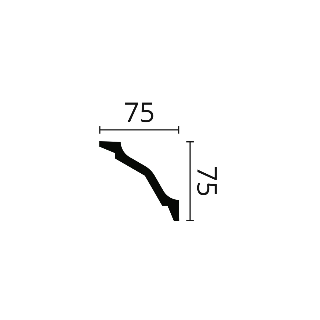 NMC WALLSTYL WT26