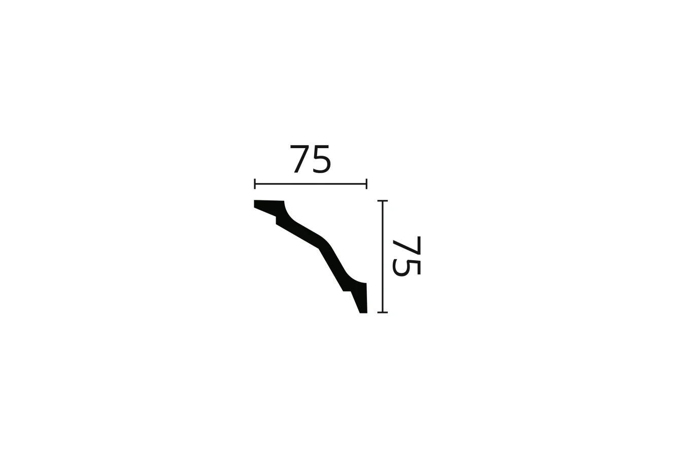 NMC WALLSTYL WT26