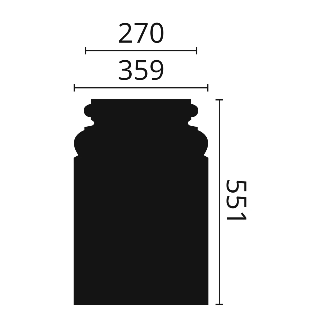 NMC ARSTYL PB1