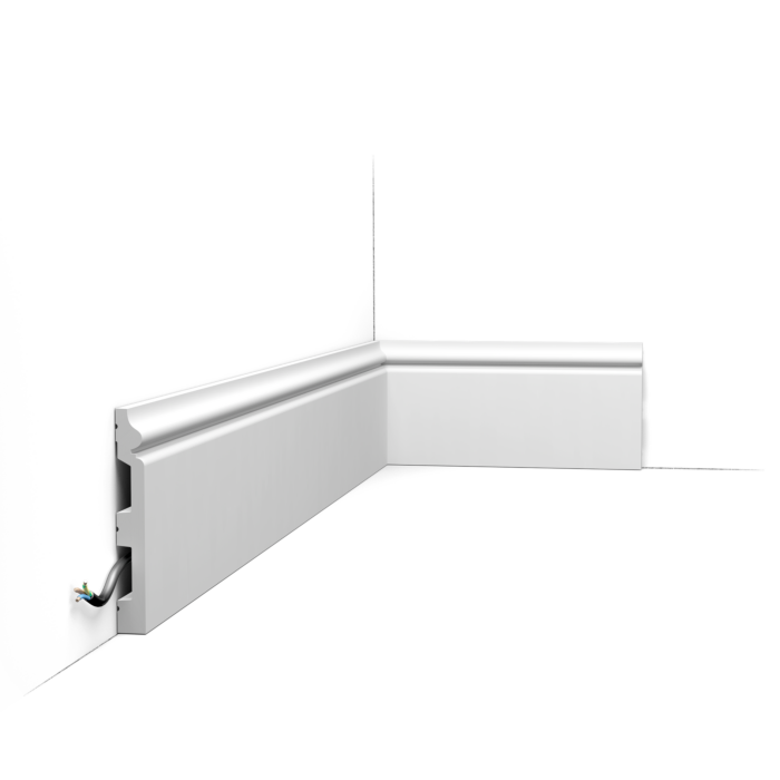 Orac SX118