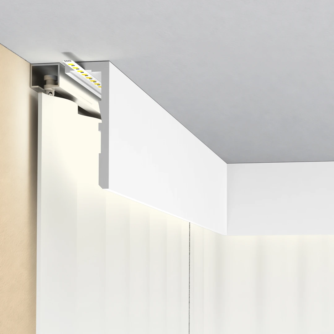 ORAC CX216 LEDGE