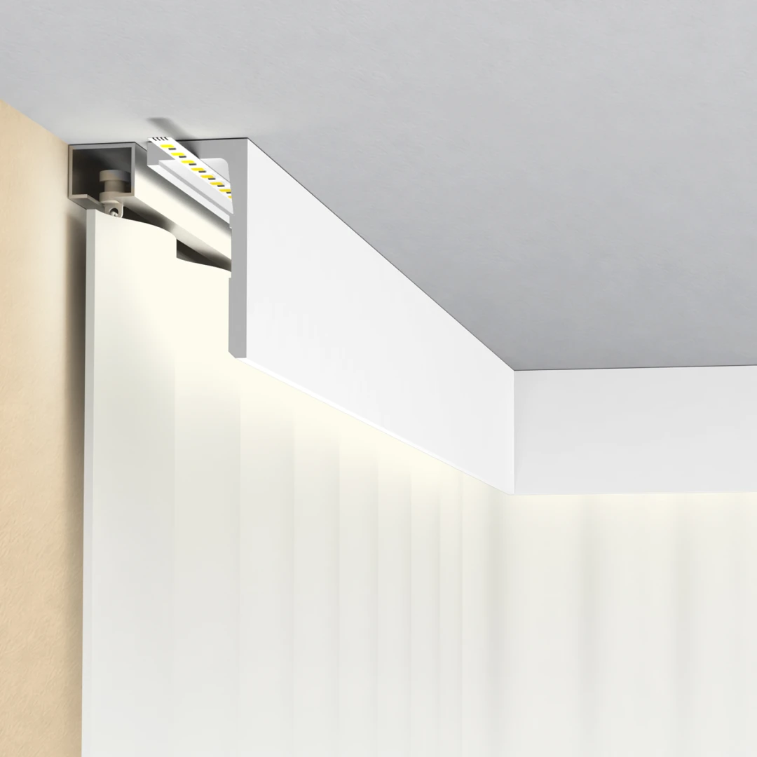 ORAC CX215 LEDGE