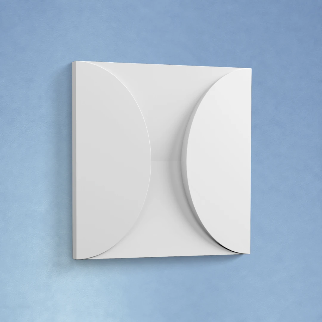 ORAC Decor W107 CIRCLE